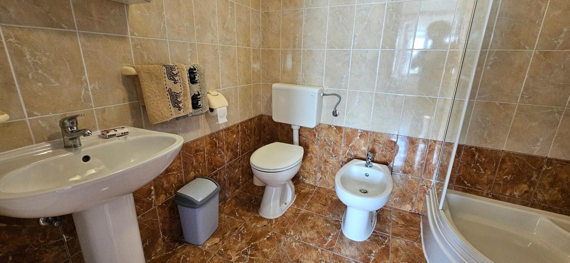 Apartments Vesna With Pool - New! Sveti Lovreč Pazenatički 部屋 写真