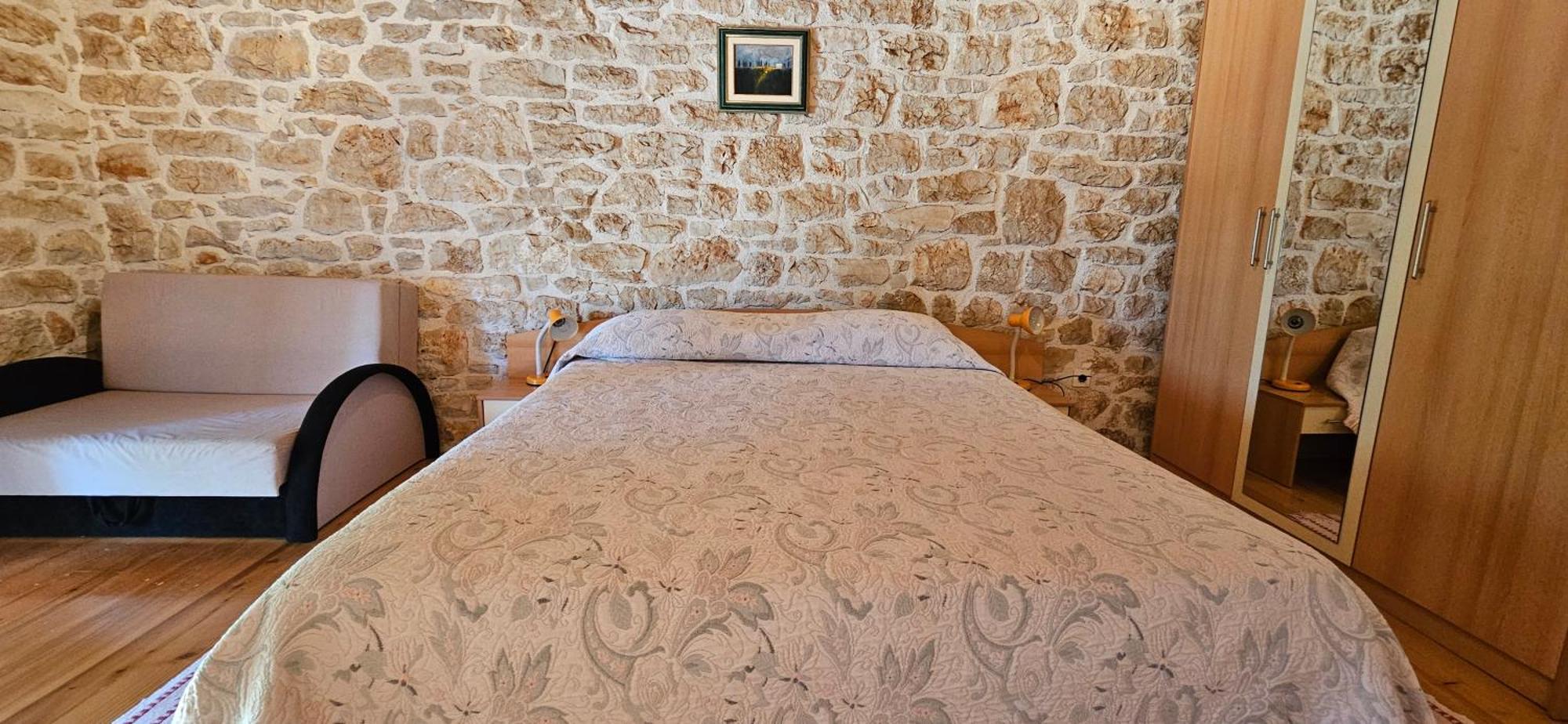 Apartments Vesna With Pool - New! Sveti Lovreč Pazenatički 部屋 写真