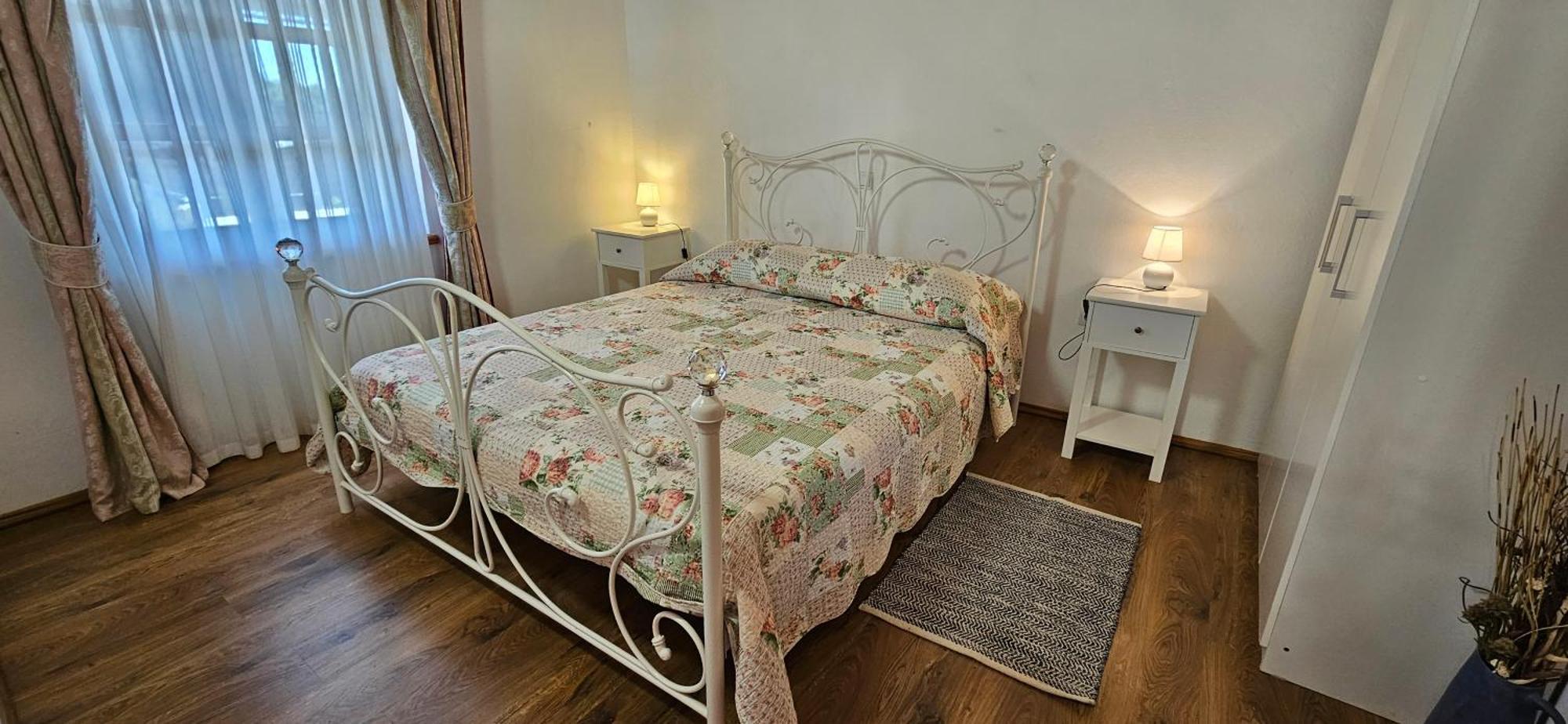 Apartments Vesna With Pool - New! Sveti Lovreč Pazenatički 部屋 写真