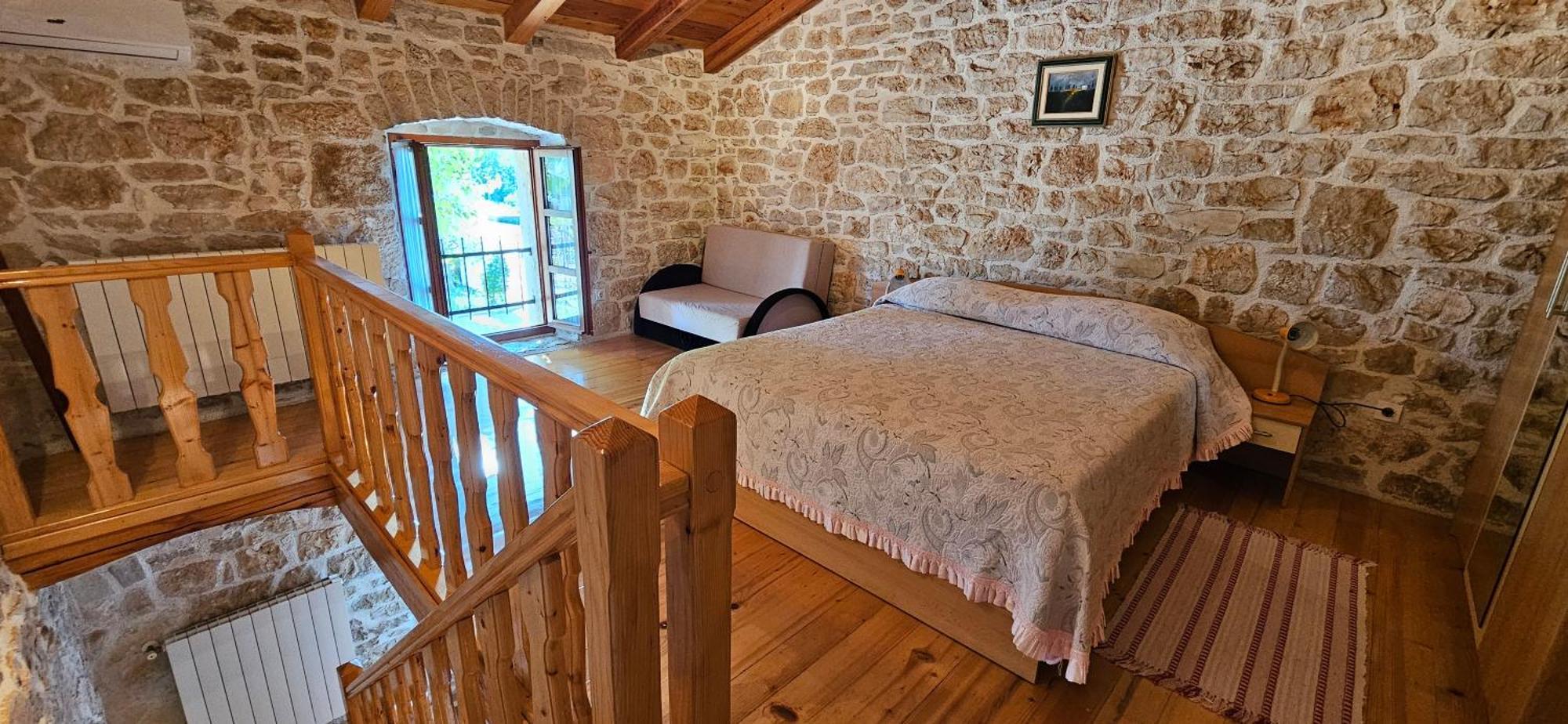 Apartments Vesna With Pool - New! Sveti Lovreč Pazenatički 部屋 写真