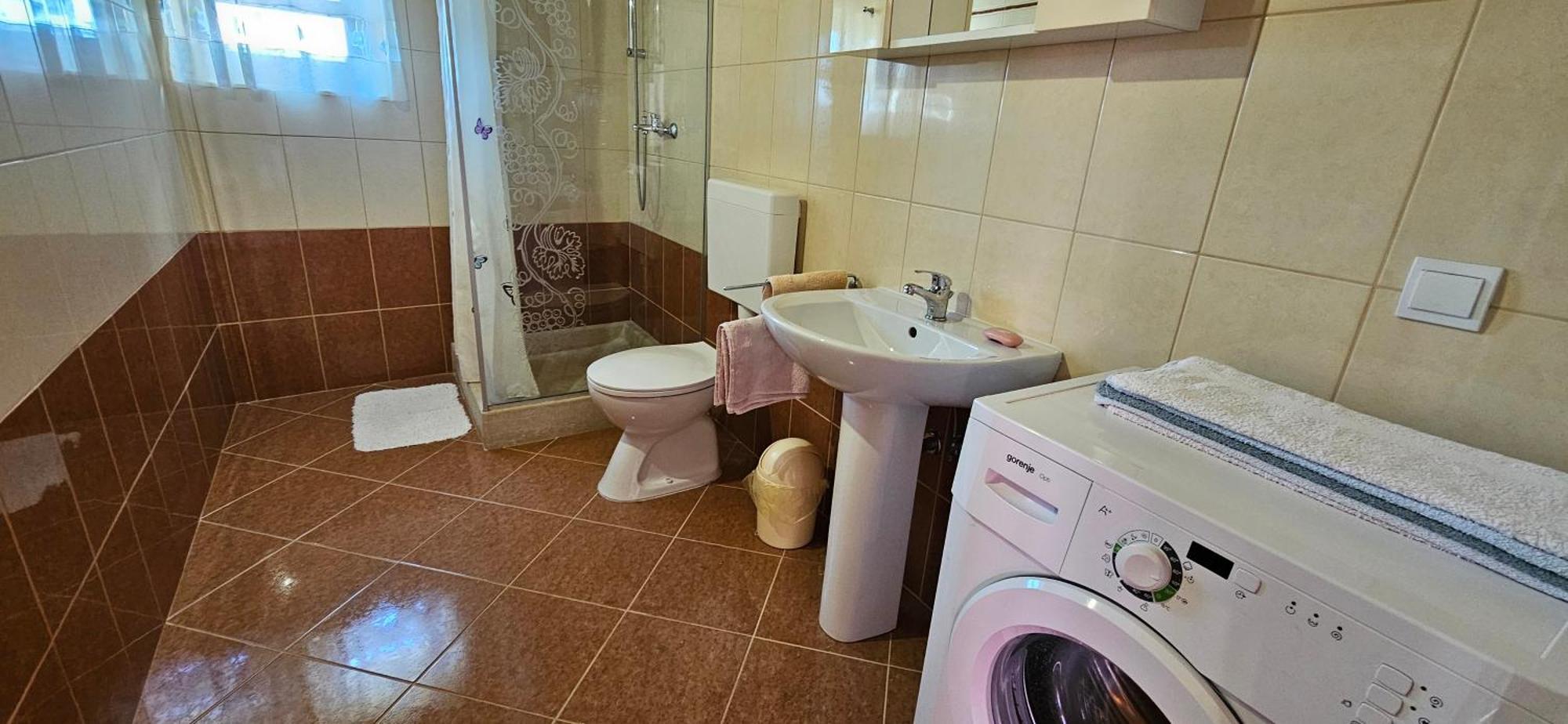 Apartments Vesna With Pool - New! Sveti Lovreč Pazenatički 部屋 写真